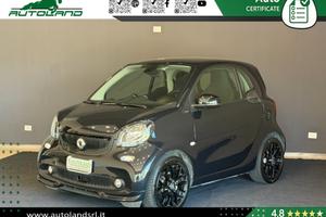 Smart fortwo Fortwo 0.9 t Superpassion 90cv twinam