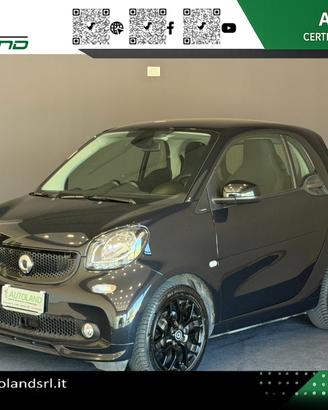 Smart fortwo Fortwo 0.9 t Superpassion 90cv twinam
