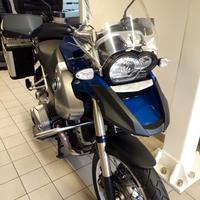 Bmw r 1200 gs - 2008