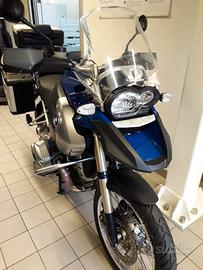 Bmw r 1200 gs - 2008