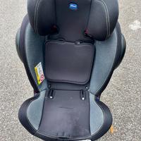 Seggiolino auto Chicco