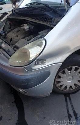 Citroen xsara Picasso ricambi