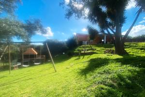 Is molas villa luminosa con ampio giardino