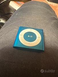 IPod ipod shuffle