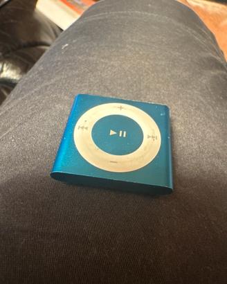 IPod ipod shuffle