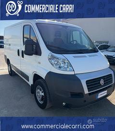 FIAT DUCATO 33 CH1 2.3 MJET FURGONE P.CORTO 2 P