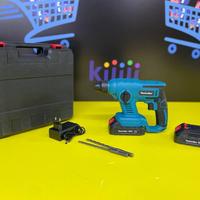 Tassellatore trapano avvitatore a percussione