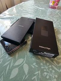 Samsung zflip 5  8/512