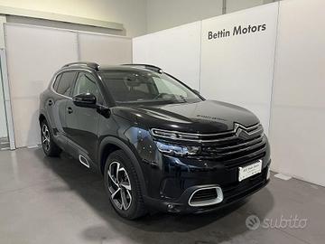 Citroen C5 Aircross 1.5 bluehdi Shine s&s 130cv ea