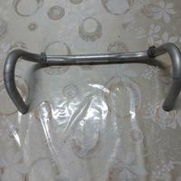  manubrio podium 3ttt alluminio 