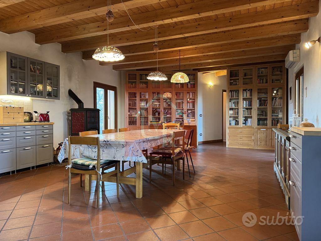 Casa singola con grande giardino a Fiumicello - Altro