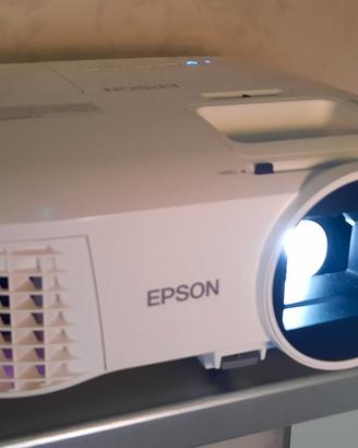 proiettore epson
