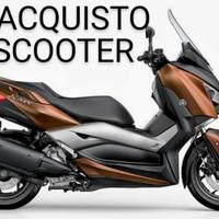 Yamaha X-Max 300 - 2024