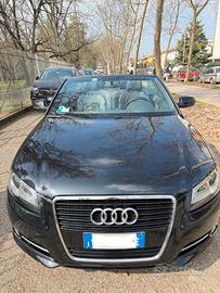 Audi A3 1.4 tfsi Ambition
