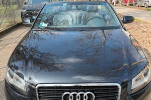 Audi A3 1.4 tfsi Ambition