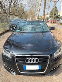 Audi A3 1.4 tfsi Ambition