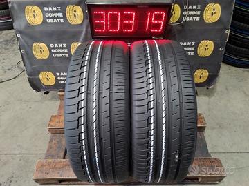 SPED.GRATIS-2 GOMME 235 50 19 AL 75%