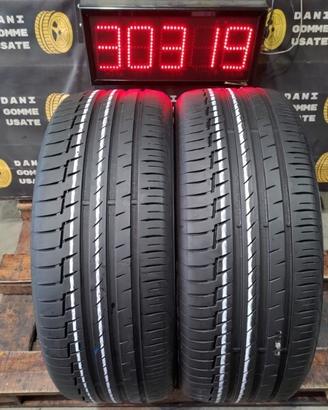 SPED.GRATIS-2 GOMME 235 50 19 AL 75%