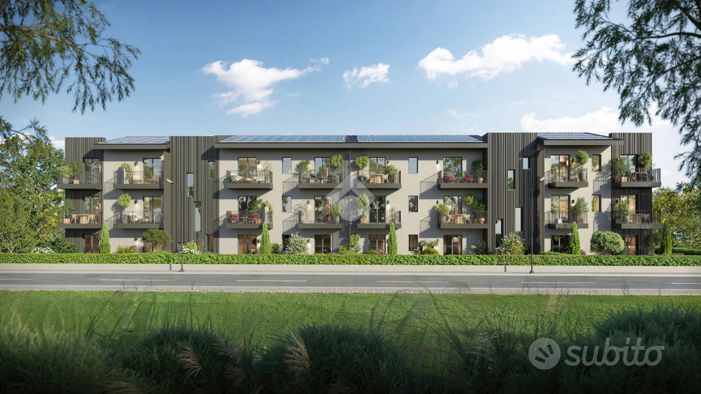 Appartamento – Desenzano del Garda, Brescia - Vista 4