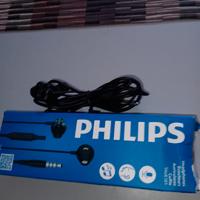 Auricolari Philips