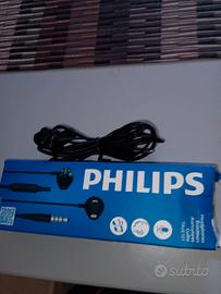 Auricolari Philips