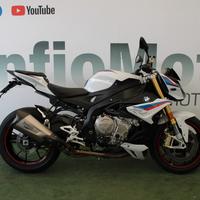 Bmw s 1000 r - 2017