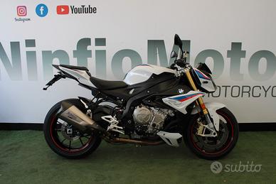 Bmw s 1000 r - 2017