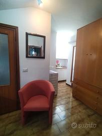 Monolocale 30Mq P.ta Romana spese basse Libero