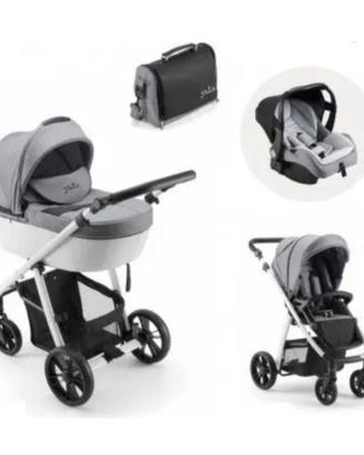 Trio Pali Diamante