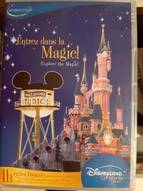 Disneyland resort paris