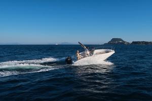 IDEA MARINE 53 OPEN