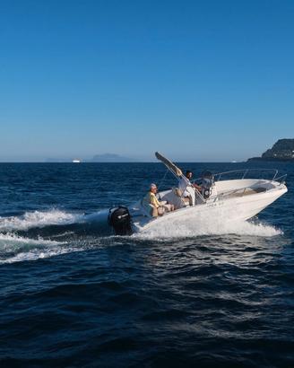 IDEA MARINE 53 OPEN