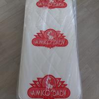 Materasso per lettino da campeggio inglesina