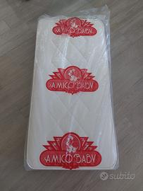 Materasso per lettino da campeggio inglesina