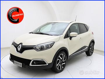 Renault Captur 1.5 dCi 8V 90CV Intens