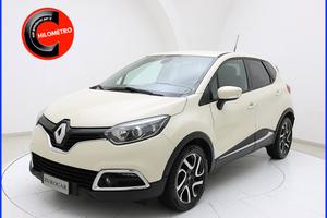 Renault Captur 1.5 dCi 8V 90CV Intens