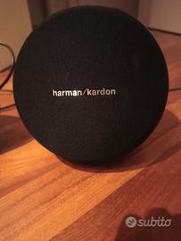 Cassa harman kardon