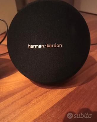 Cassa harman kardon