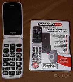salvavita beghelli