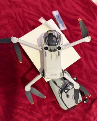 Drone DJ mini 3 pro