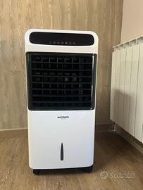 Raffrescatore Wintrem