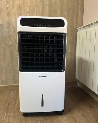 Raffrescatore Wintrem