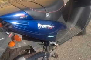 f 12 malaguti 100 cc