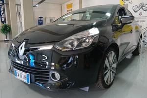 RENAULT Clio Energy Duel TCe 90cv
