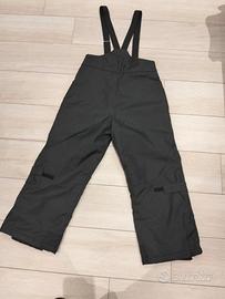 Salopette neve COLLE  per uomo