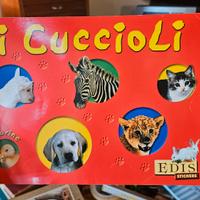 Libro Figurine COMPLETO