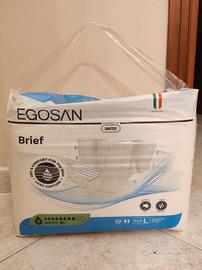 pannoloni a mutandina Egosan Brief Super