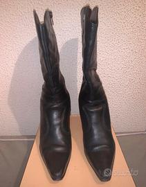 Stivale cowboy num. 37