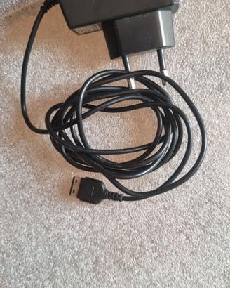 0838-Alimentatore Cellulare Samsung ATADS10EBE ORI