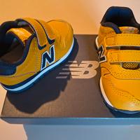 Scarpa neonato 10-12 mesi misura 20 